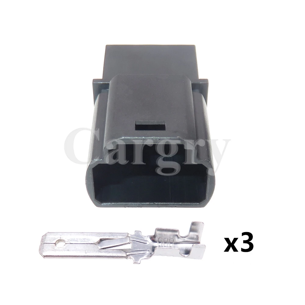 

1 комплект 3P 4G0919321A 4G0919321 1823137-1 1823138-1 Автомобильный Штекерный гнездовой разъем, автомобильный жгут проводов, гнездо