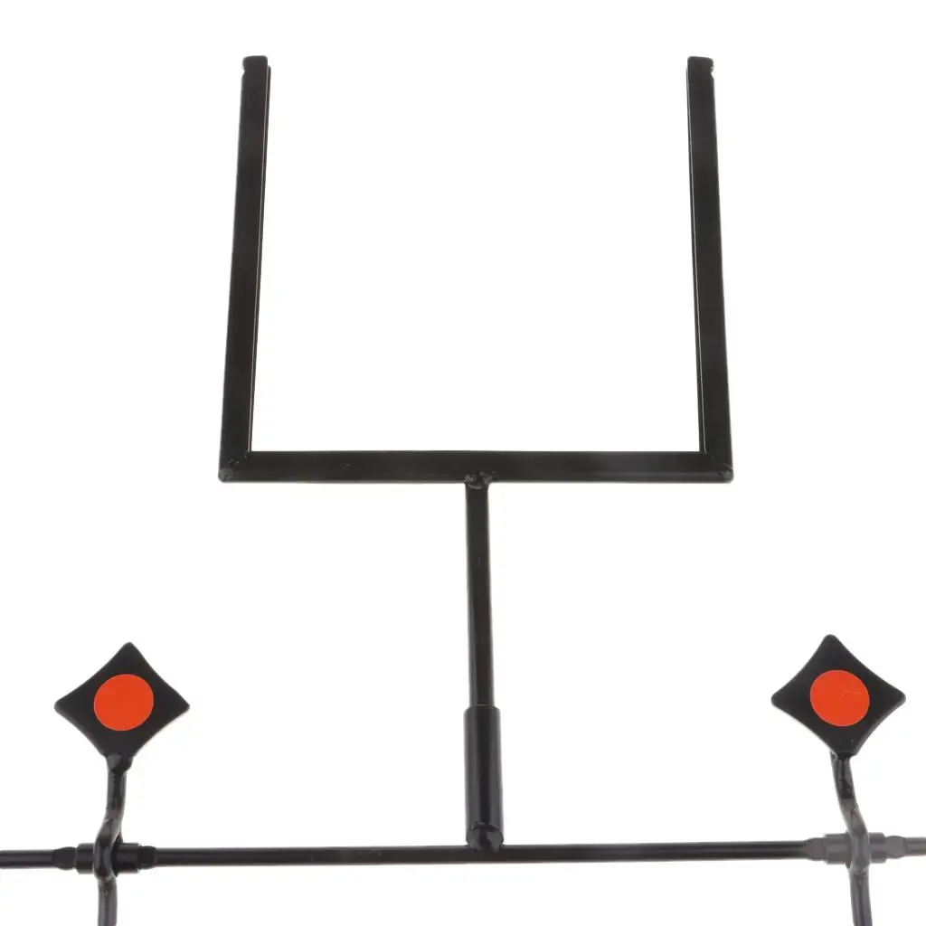 

Автоматический сброс целевой стенд с 20 бумажной практики