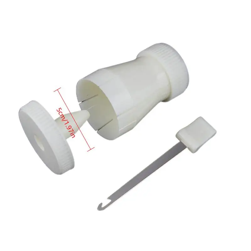 Форма для формования приманки с крючком практичная форма изготовления приманок