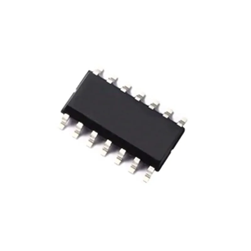 

5PCS OPA4134 OPA4134UA Operational amplifier chip SOP-14