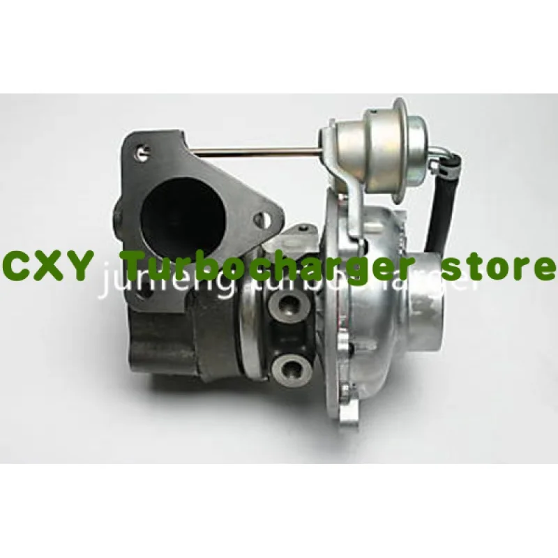 

RHF5 8971371098 VA430015 turbocharger for Opel with 4JX1TC engine