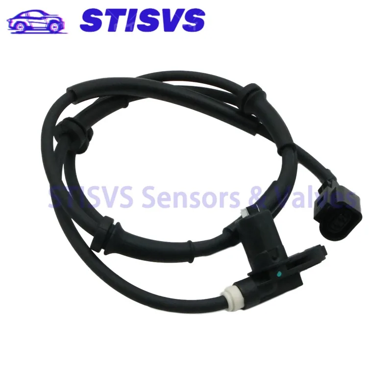 1048604 задний левый правый датчик скорости колес ABS для BMW E46 1997-2005 98VW2B381AA 7M0927807D 7M0927807A