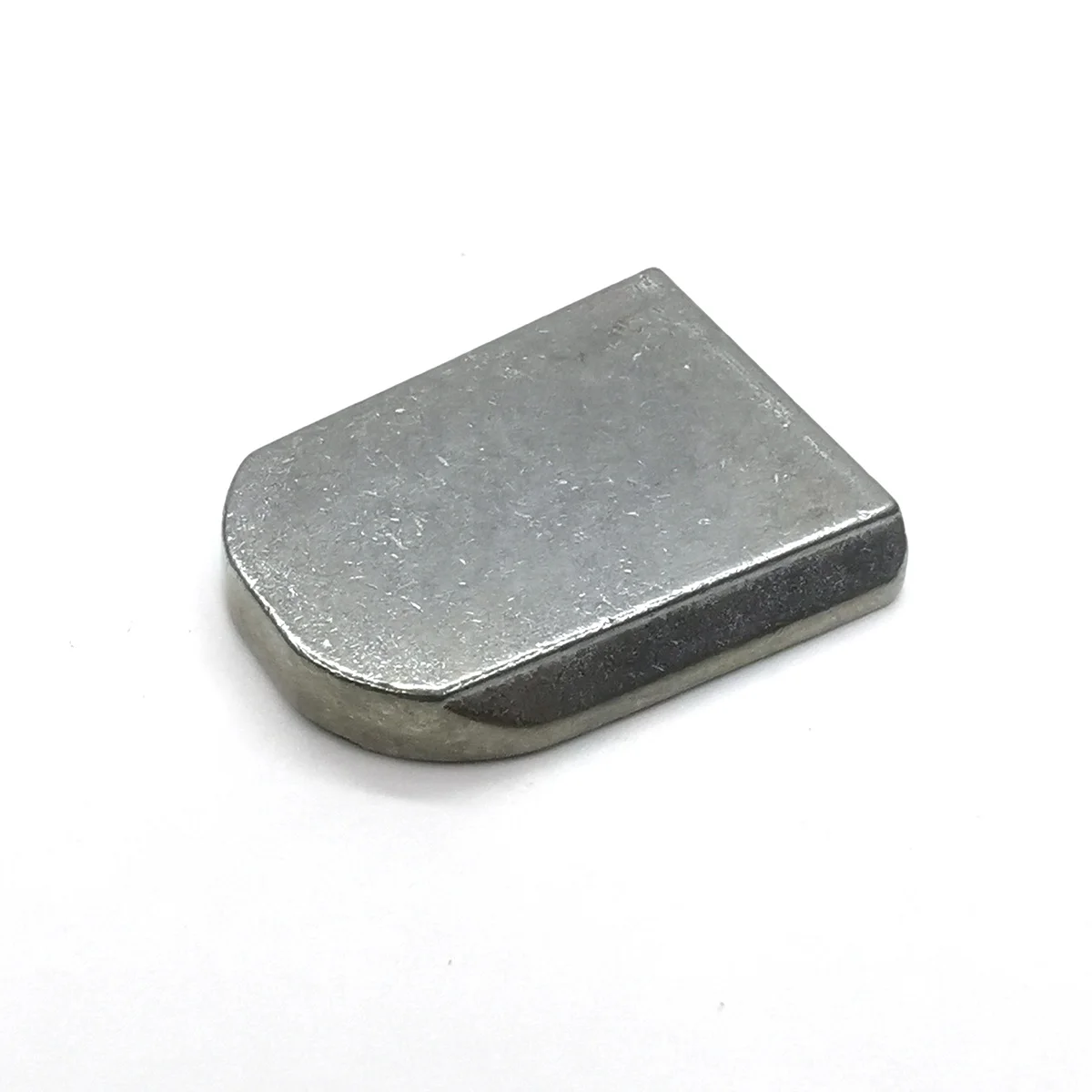 Кронштейн для зеркала заднего вида на лобовое стекло автомобиля Наклейка