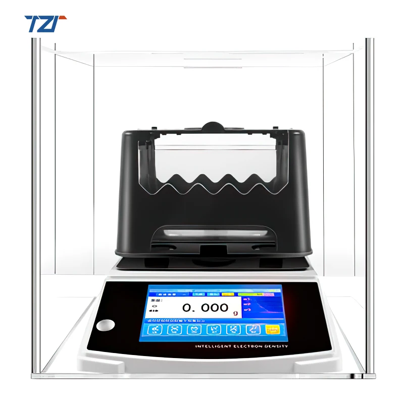 

3205K Precious metal tester_precious metal analyzer_gold detector-precious metal purity testing instrument quotation