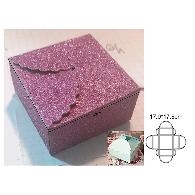 трафареты для стен металлические штампы Штампы рукоделия вырезания чехол сумка