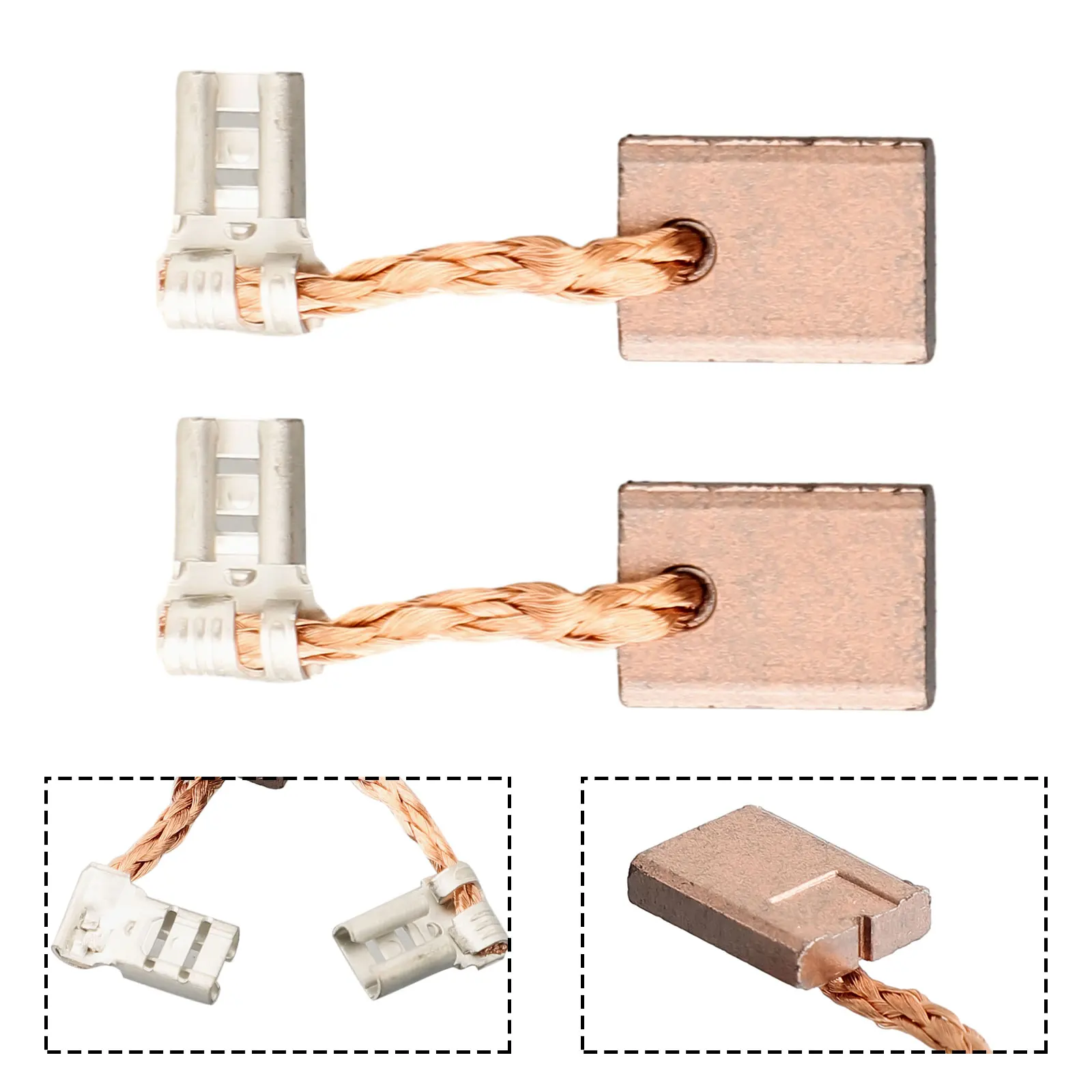 Техническое обслуживание двигателя 18 в Φ детали электроинструмента часто