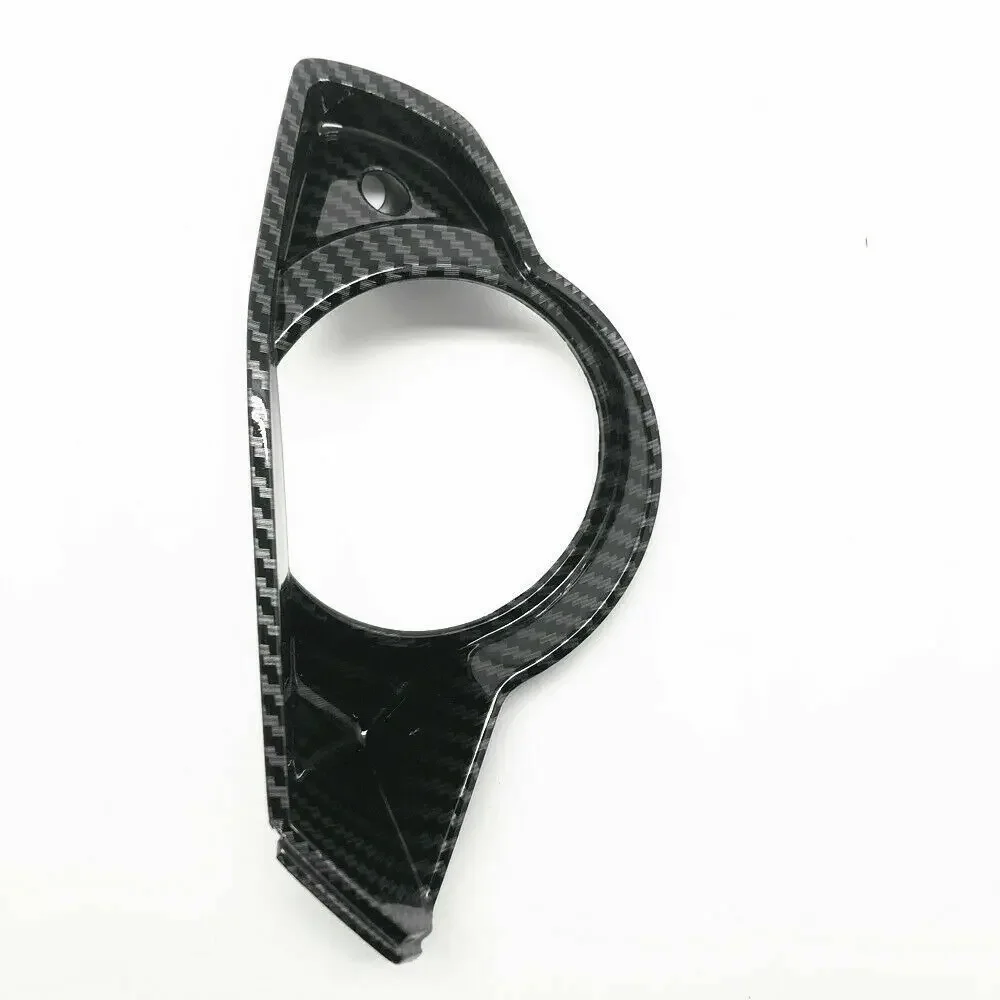 Обтекатель передней левой фары для BMW S1000R 15-18 гидроокунанная отделка из