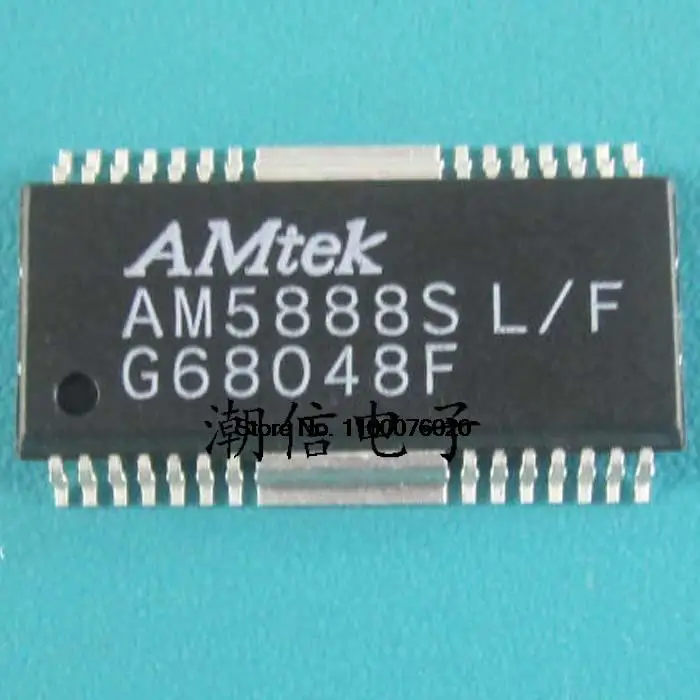 10 шт./лот AM5888S AM5888SL/F HSSOP-28