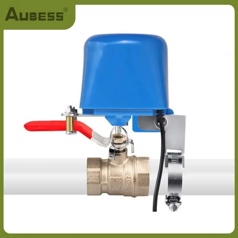 

Умный кран-контроллер с поддержкой Alexa Google Assistant, Wi-Fi, Wi-Fi