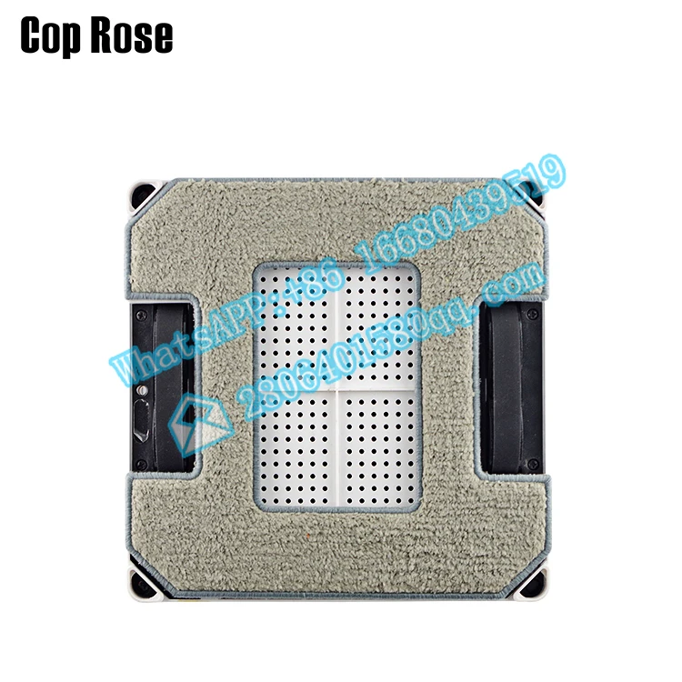 Рисунок 3 - Пылесос Cop Rose