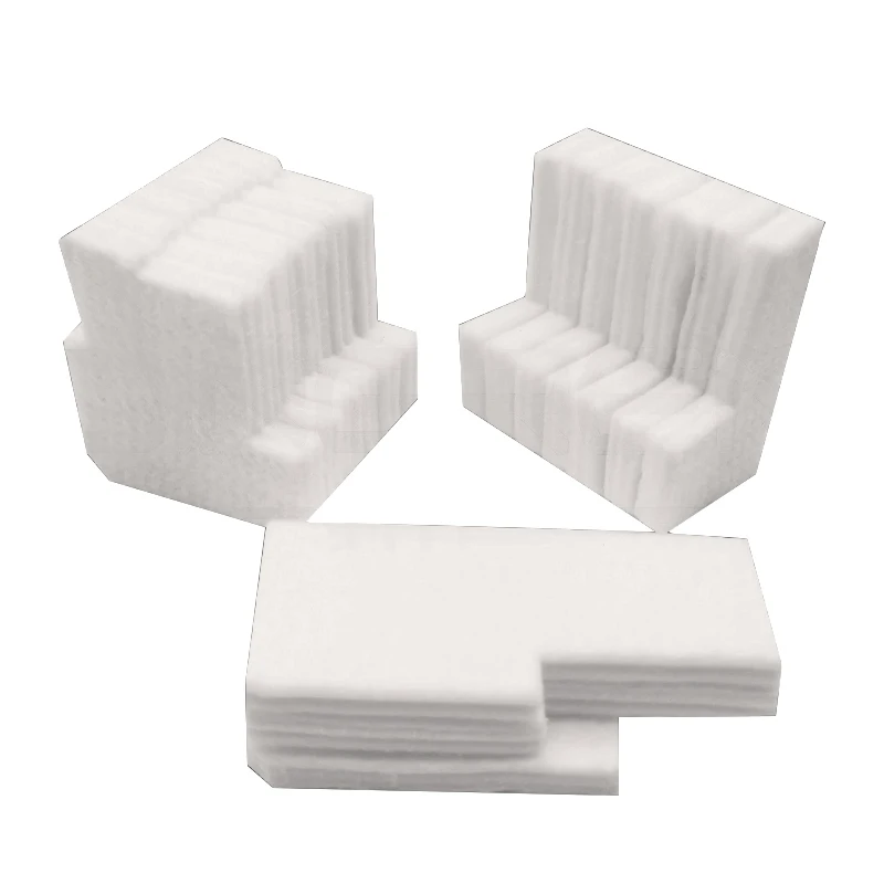 НОВАЯ подушка для резервуара отработанных чернил Epson T50 L800 L810 L805 L801 T60 A50 P50 R330 R280 R290