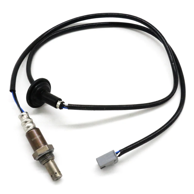 

89465-0T010 For Toyota Venza Oxygen Air Fuel Sensor Kit Upstream / Downstream a966 O2 Sensor