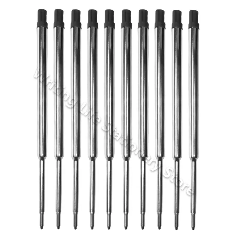 

Стержень для шариковой ручки Юмг 112 мм 1,0 мм