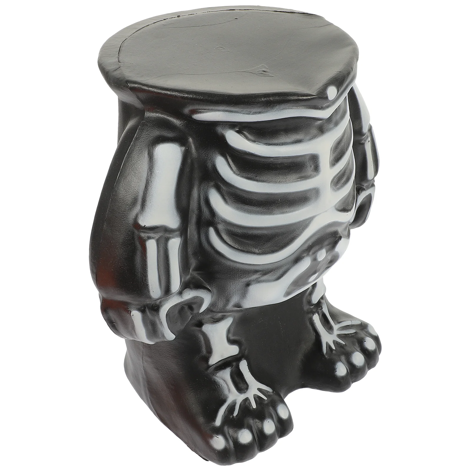 

Decorative Stand Cake Decorations Tray Holder Halloween Base Shaped Plastic Trays Pumpkin