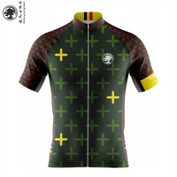 tyzvn cycling short sleeve mens jerseys maillot ciclismo hombre camisa ciclismo masculina breathable shirts mtb road bike tops