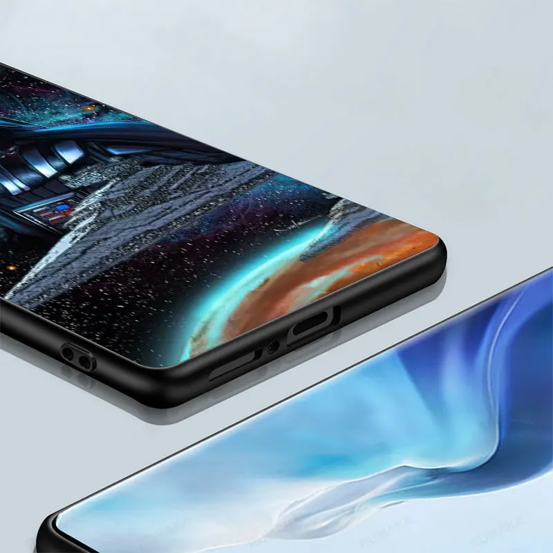 Чехол для Xiaomi Mi Note 10 Pro 12 9T 11 Lite 12X 11T 10S 10Pro 10T 9 10TPro | Мобильные телефоны и аксессуары