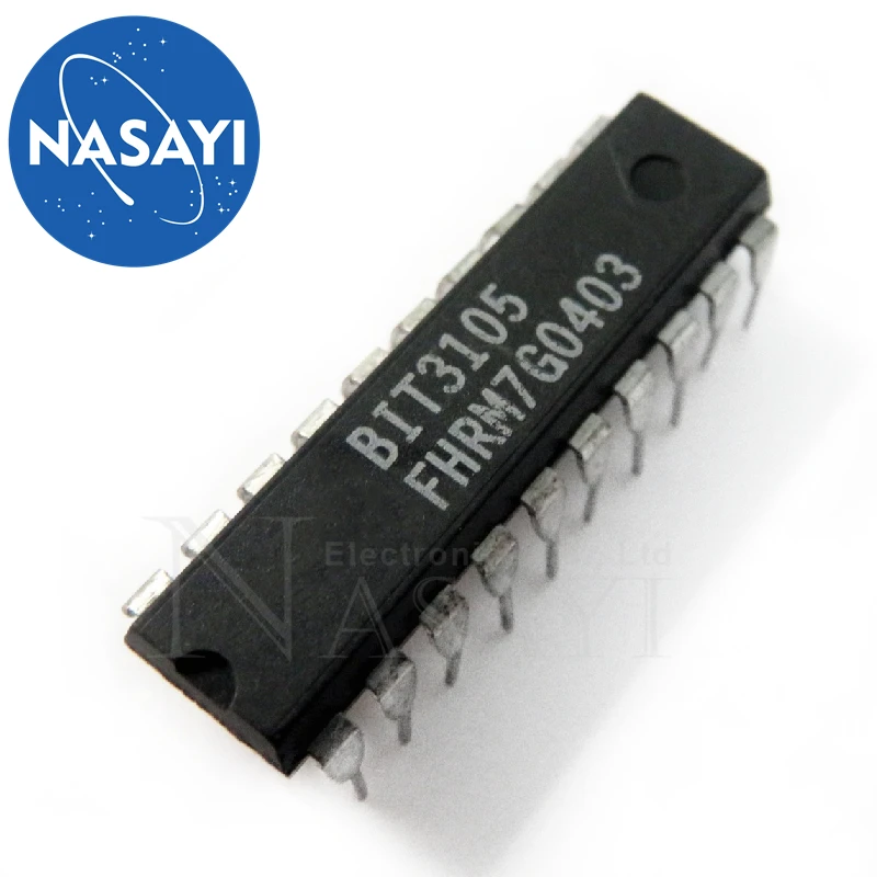 

BIT3105 3105 DIP-20