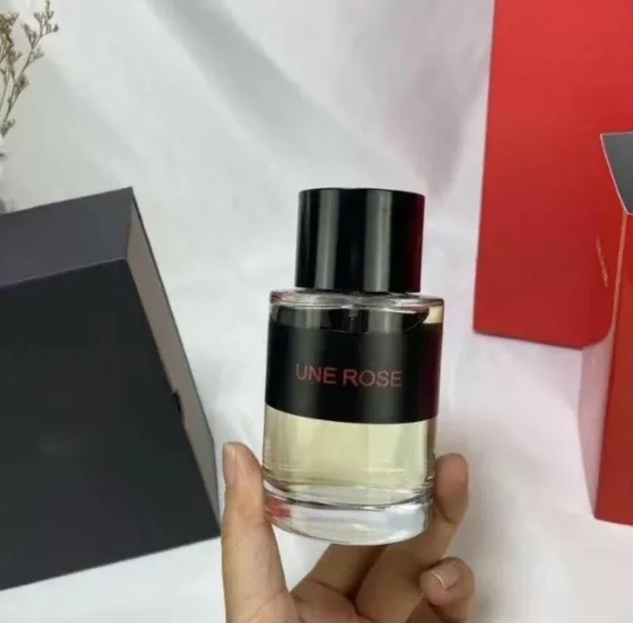 

Top quality good une rose long lasting natural taste unisex fast ship