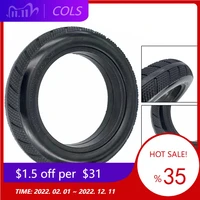 reinforced stable proof outer tyre 8 5 inch electric scooter solid tire 8 12x250 134 for xiaomi m365 scooter tubeless rubber