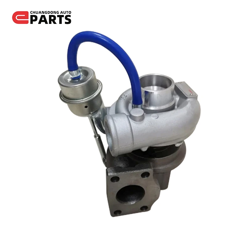 

Turbo GT2052S Turbocharger 2674A319 2674A393 2674A328 727266-0003 727266-3 727266-0003S Compatible With Perkins Engine 1004-40T