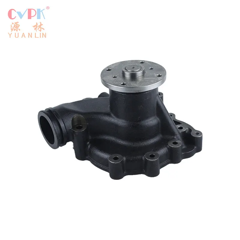 Фото Водяной насос 6SA1 6SA1T, совместимый с двигателем Isuzu 1-13610-842-1 1-13610-603-3 1-13610-842-0 №1