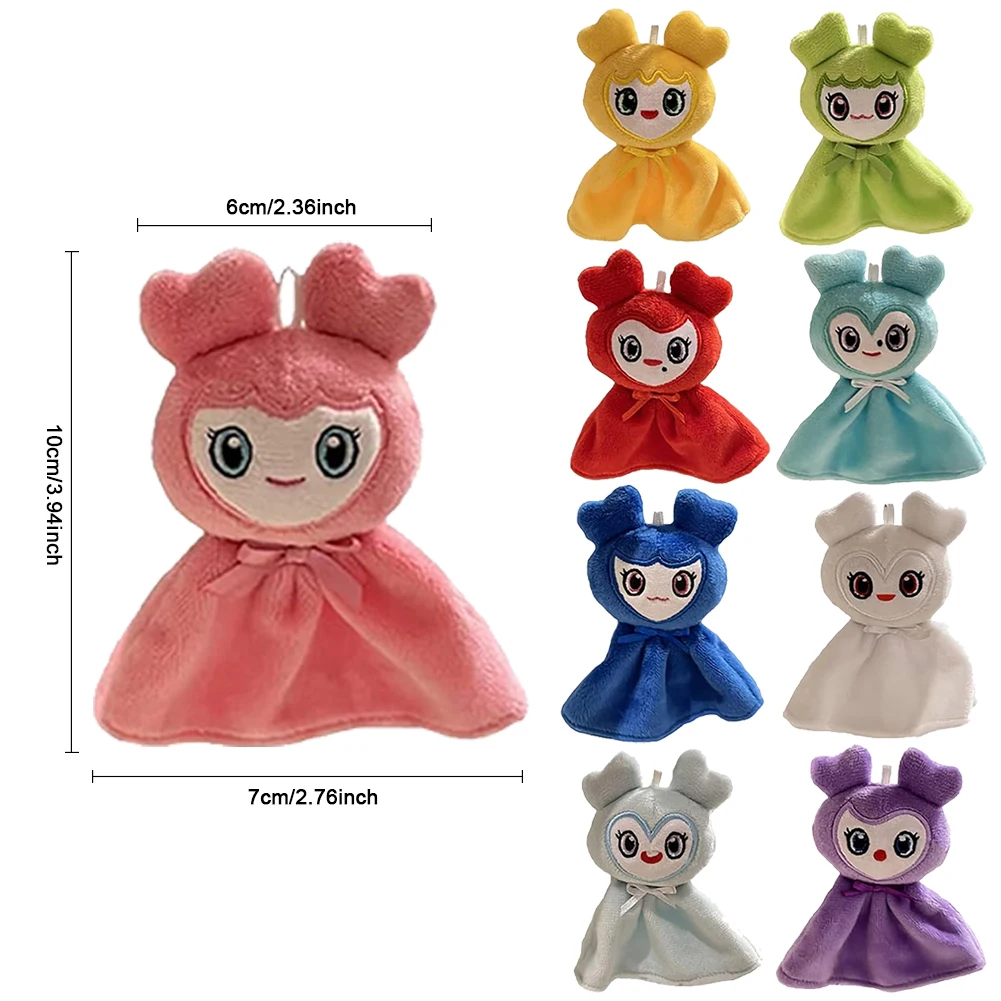 Готов быть милым кулоном-сумкой Teru подвеска Dahyun Tzuyu Sana Nayeon мультяшный брелок для