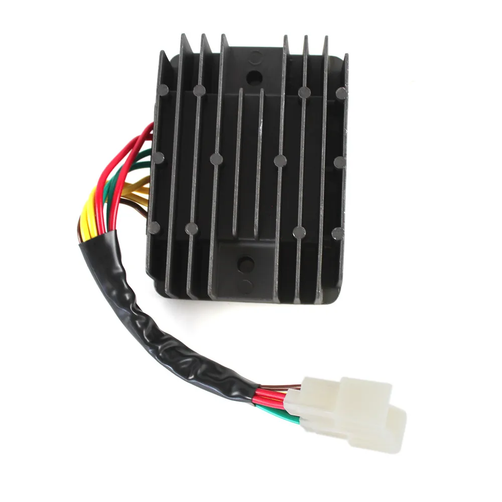 21066-2079 210662079 Регулятор напряжения для двигателя Kawasaki Ninja 900 ZX-9R 1998-1999 запасные части