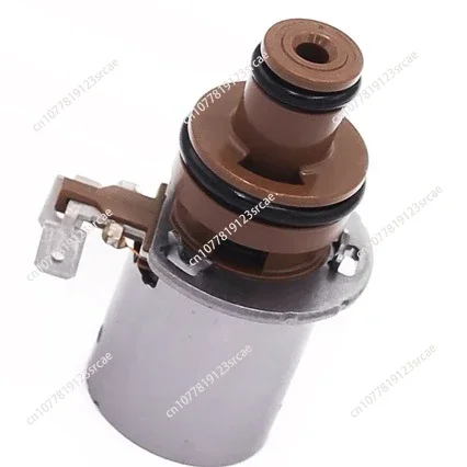 Оригинальный новый CVT TR580 TR690 соленоид блокировки крутящего момента 3 2-3 7 Ом 12 2 Ом-13