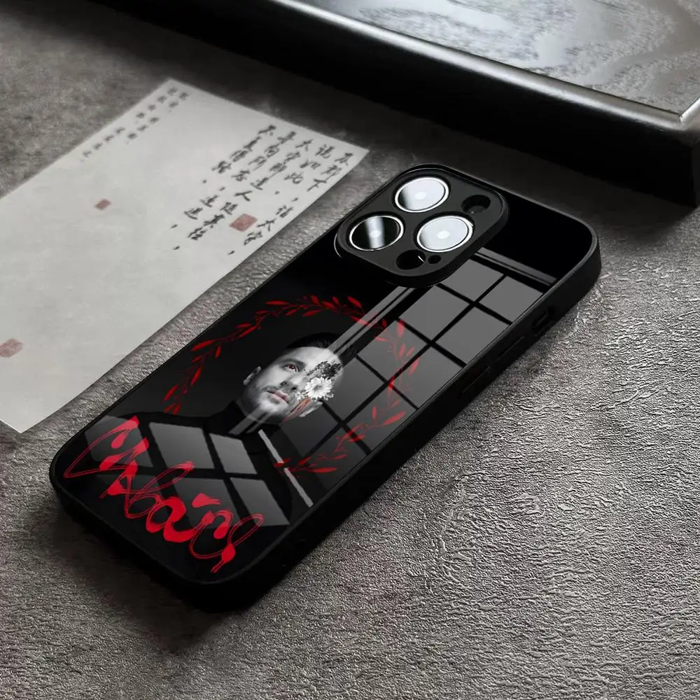 Стеклянный чехол для IPhone 13 Pro Max 14 Plus 12 Mini 11 15 X XR XS 16 SE