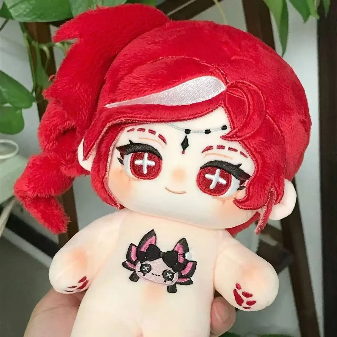 Identity V Fiona Gilman аниме атрибут косплей хлопковое набиваемое тело платье одежда