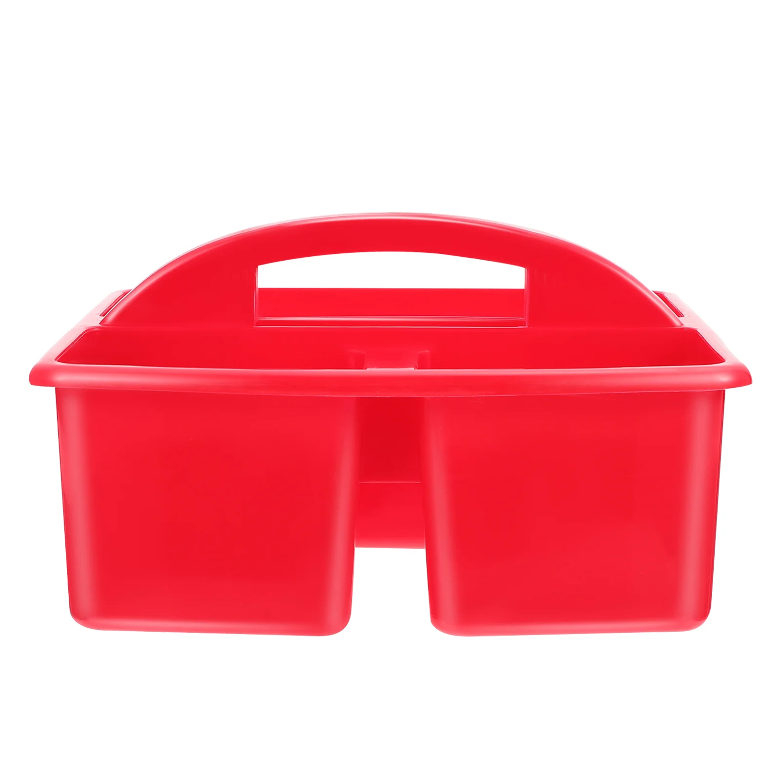 

Storage Organizer Basketkidsoffice Compartmentbaby Container Holding Fruit Grid Multi Holder Sundries Household Hamper