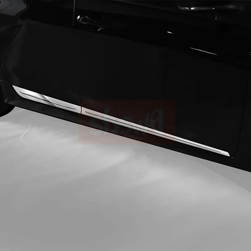 4 шт. аксессуары для Toyota Prius 50 PHV