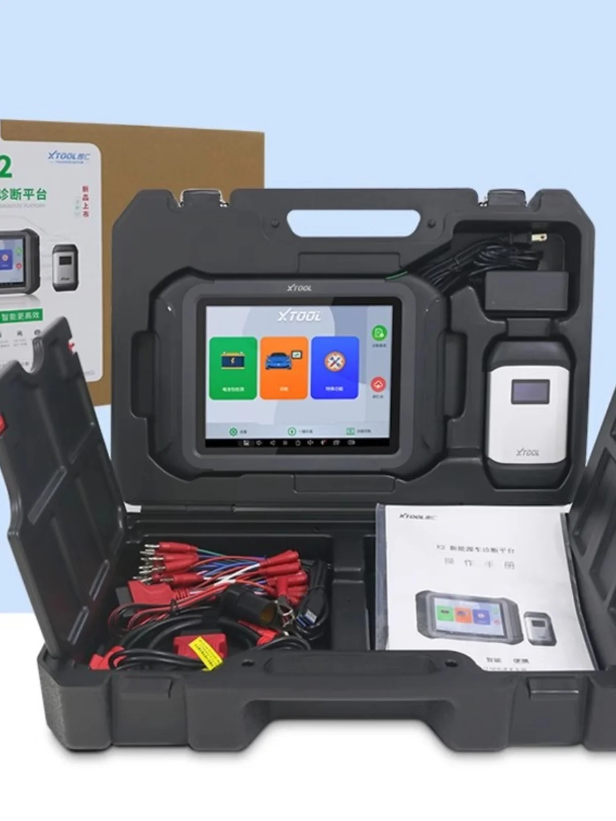 Статуэтка из металла