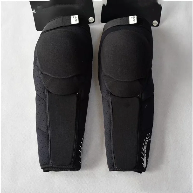 

mountain bike downhill DH Knee Pads Elbow Protector motorcycles motorbike off-road racing protective gear Skateboarding guard