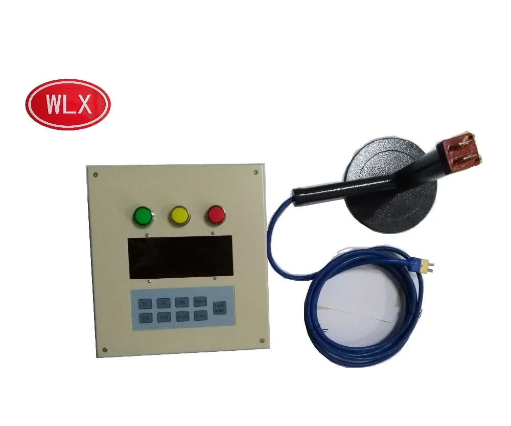 

Carbon Silicon Analyzer