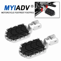 motorcycle footrest foot pegs footpeg for bmw r1200gs oc 2014 2012 r nine t scrambler f650gs f700gs f800gs r1100gs r1150gs 99 03