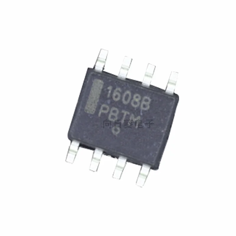 

10PCS NCP1608BDR2G NCP1608 1608B NCP1608BDR NCP1608B SOP-8 New original ic chip In stock