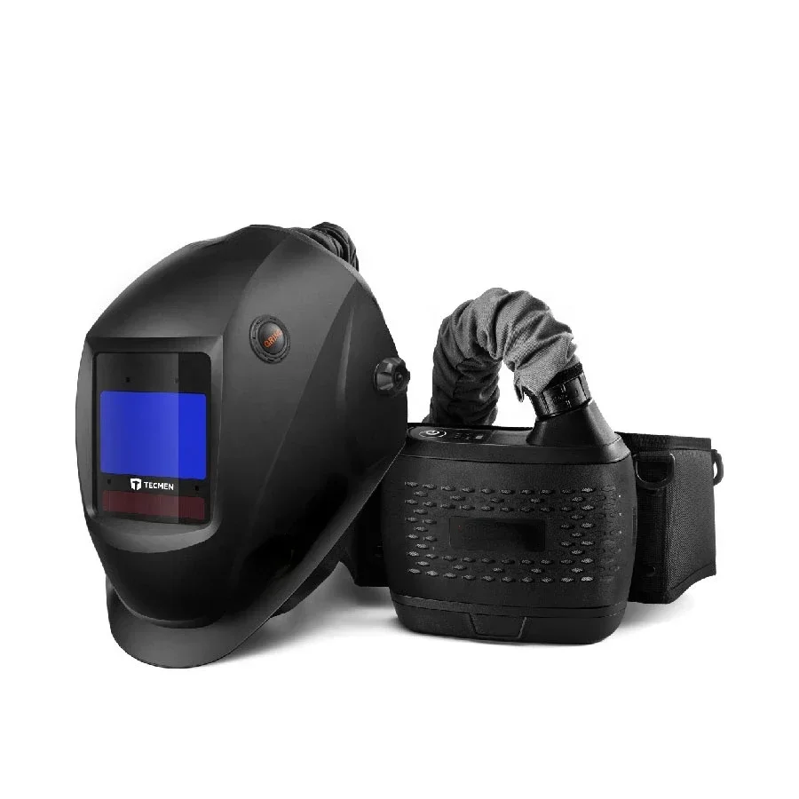 Для продажи FREFLOW V1 TM16 papr головной щит Воздушный сварочный шлем