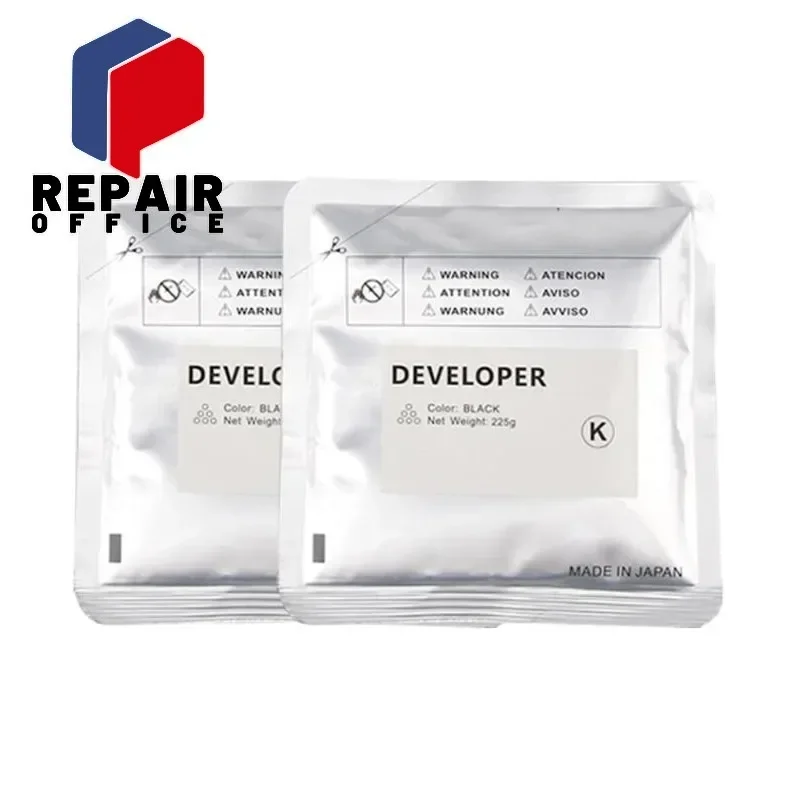 Фото 1 комплект порошкового проявителя C-EXV47 GPR51 NPG65 для Canon IR C250IF C350IF C255I C351I C355P C1335 C1325 MF810 MF820 cmyk №2