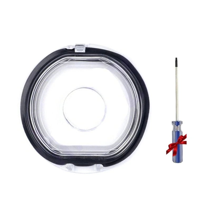 

Dust Bin Base Lid For V7 Bin Bottom Cover Dust Bucket Sealing Ring Cap