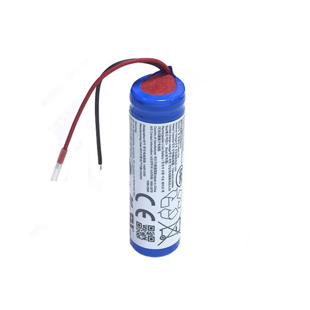 Фото 3 шт./лот, аккумулятор ZeniPower Z55 для наушников Sony WF-SP900 WF-SP700N WF-1000X WF-1000XM3 TWS, CP1254 14500-750 №4