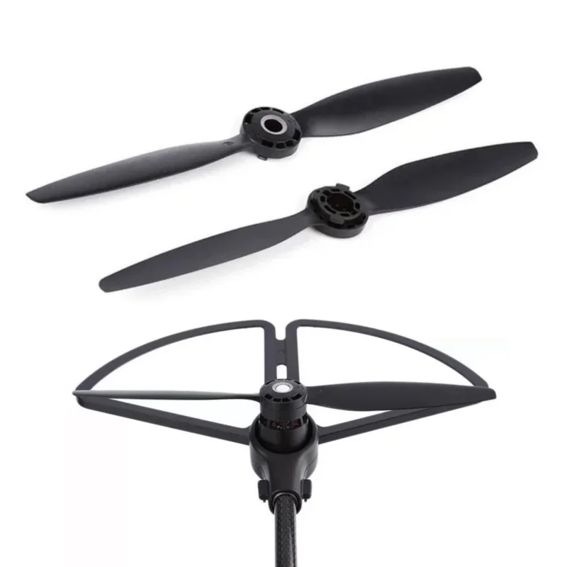 H480 Yuneec Typhoon Пропеллер Дрон Быстросъемные реквизиты Сменные лезвия A B Лезвие CW CCW