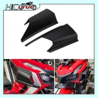 for honda adv150 adv 150 2019 2020 2021 motorcycle front side spoiler front pneumatic fairing side wing protector