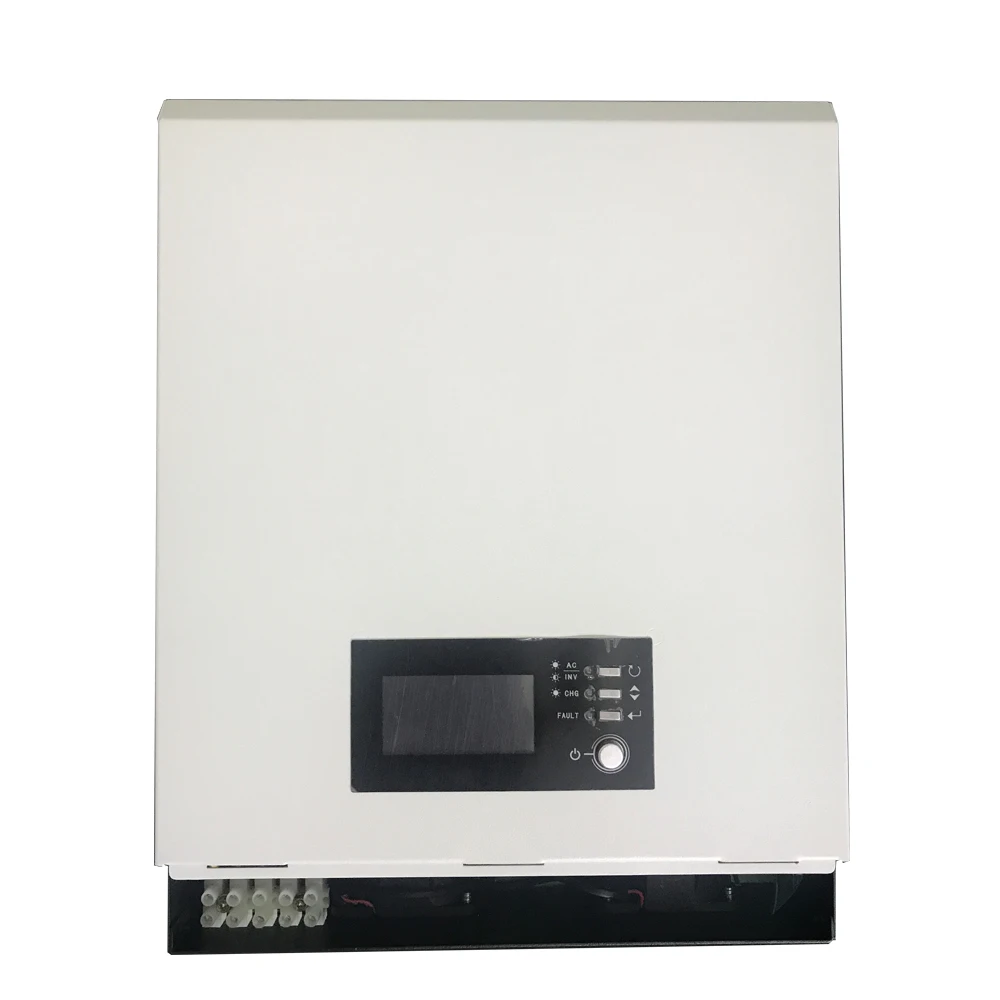 

pure sine wave mppt hybrid 3kw solar power inverter 40A MPPT solar charger