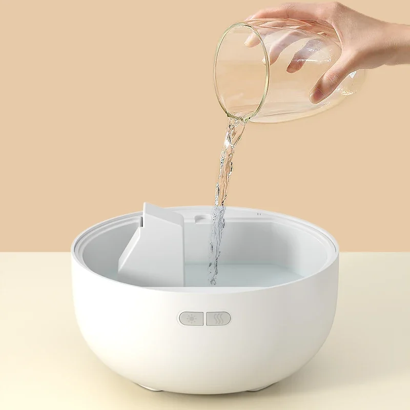 USB ультразвуковой диффузор эфирного масла ароматизатор для комнаты аромата