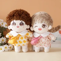 20cm doll clothes outfit setclothesbagshorts dress up cool stuff doll accessories our generation exo idol dolls diy gift