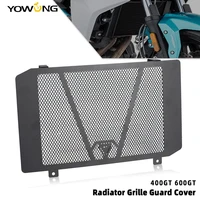 bike radiator grille guard protector for cf moto 400gt 600gt all years 400 600 gt motorcycle accessories cover