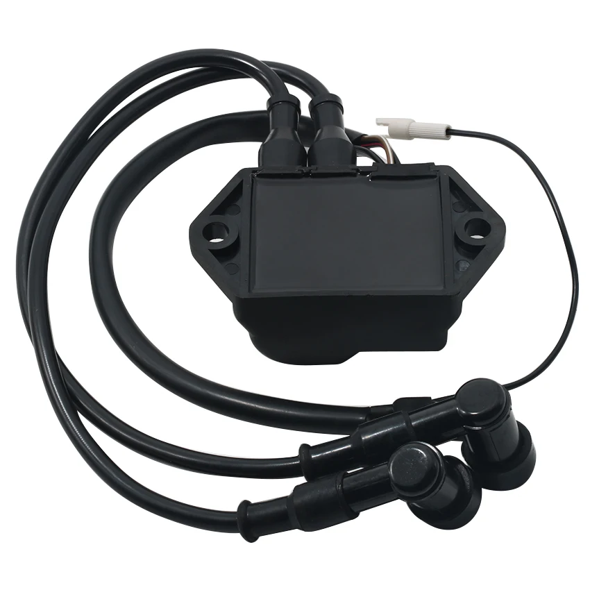 Фото Аксессуары для катушек зажигания двигателя мотоцикла для Polaris 340 Edge/Edge Classic 400 400 SKS 600 Indy 340 OEM: 3083723   Запчасти №3