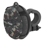 Уличная Водонепроницаемая музыкальная шкатулка, велосипедная Bluetooth колонка, HiFi стерео карта, Беспроводная музыкальная шкатулка, портативный музыкальный центр громкой связи