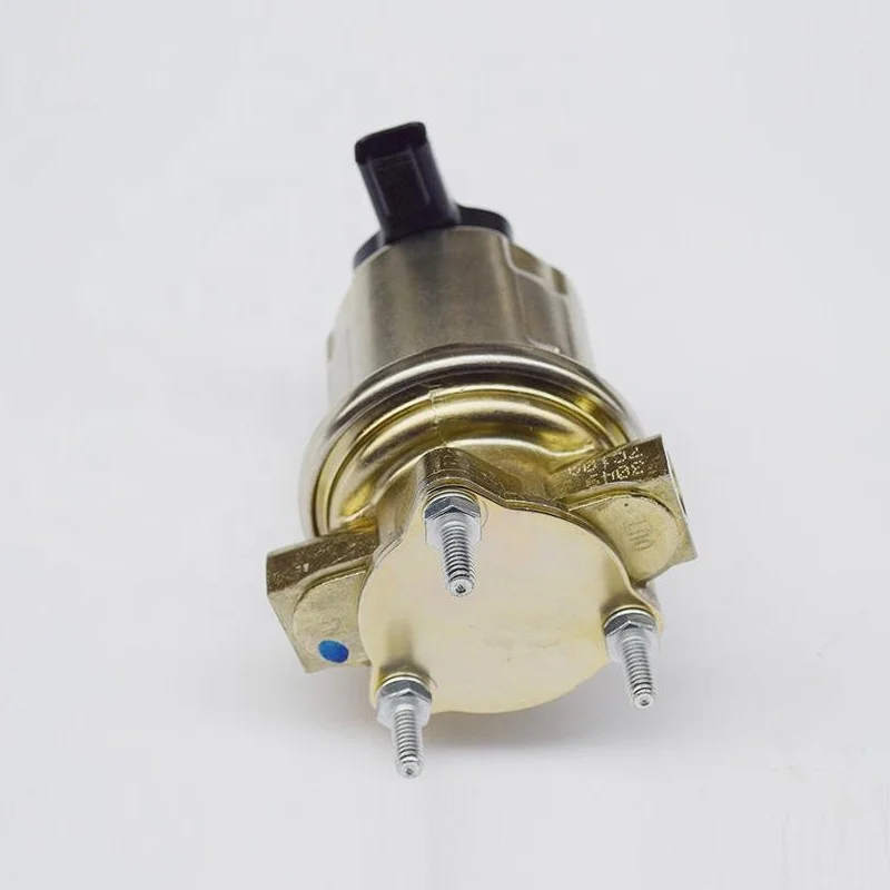 Насос для перекачки топлива QSB6.7 4943049